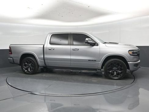 Used 2022 RAM 1500 Limited w/ Night Edition AWD/4WD image 30