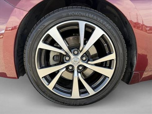 Used 2016 Nissan Maxima 3.5 S image 24