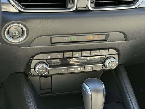 Used 2023 MAZDA CX-5 AWD 2.5 S image 10