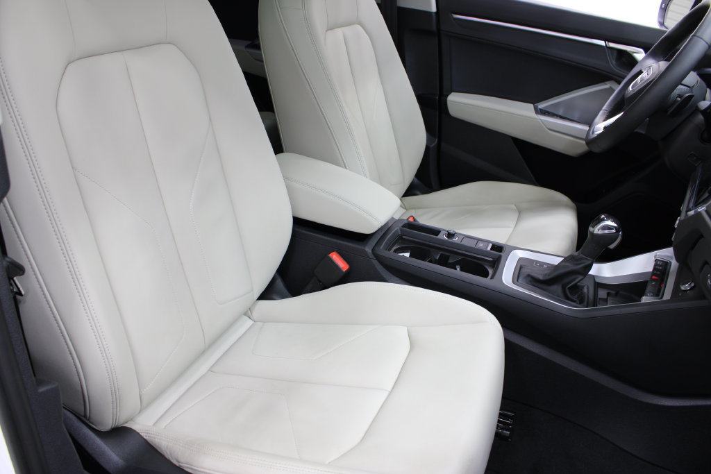 Used 2025 Audi Q3 2.0T Premium Plus AWD/4WD image 25