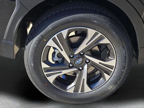 New 2026 Subaru Crosstrek 2.0i Premium AWD/4WD image 8