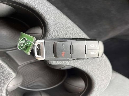 Used 2024 RAM 3500 Big Horn image 36