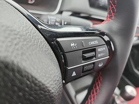 Used 2026 Honda Civic Si image 11