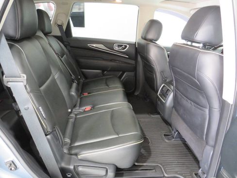 Used 2019 INFINITI QX60 Pure image 12