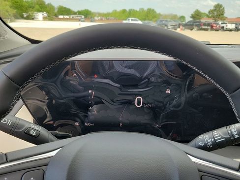 New 2026 Buick Encore GX Preferred image 18