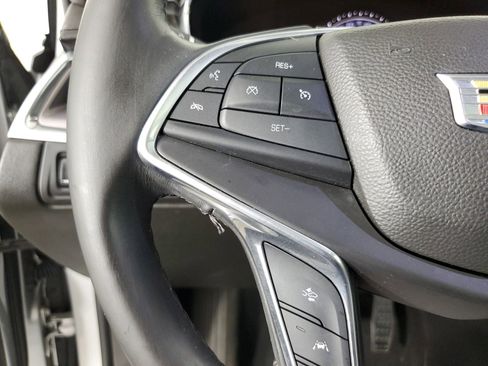 Used 2017 Cadillac XT5 Luxury w/ Driver Awareness Package image 36