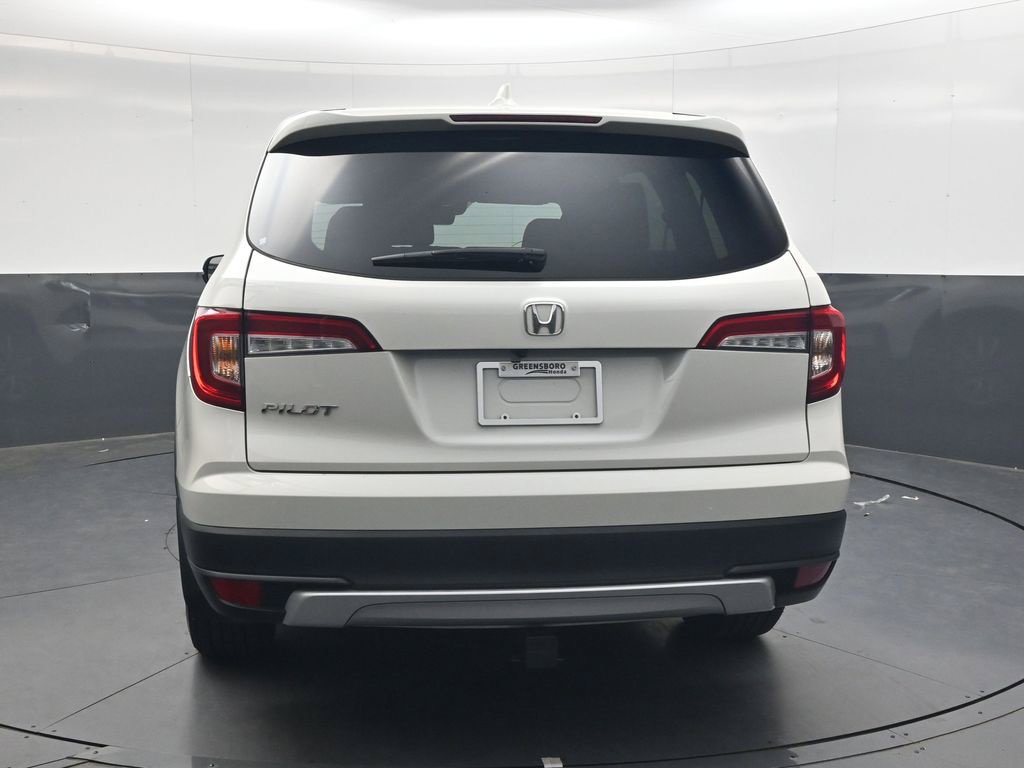 Used 2019 Honda Pilot EX-L image 5