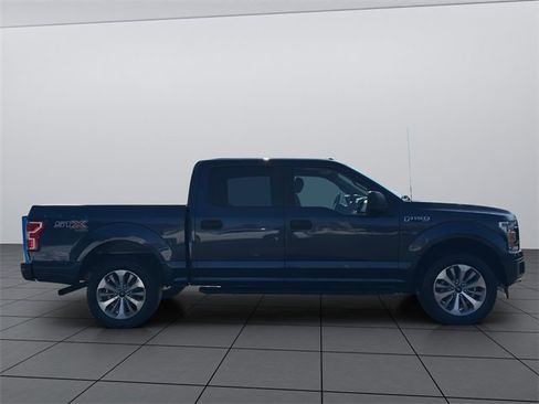 Used 2018 Ford F150 XL w/ Equipment Group 101A Mid image 37