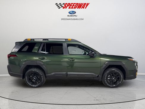 New 2026 Subaru Outback Wilderness AWD/4WD image 12