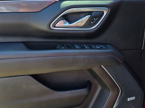 Used 2021 Chevrolet Tahoe RST image 10