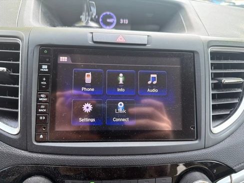 Used 2016 Honda CR-V EX image 14