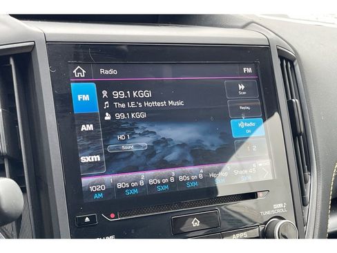 Certified 2023 Subaru Crosstrek 2.5i Sport image 25