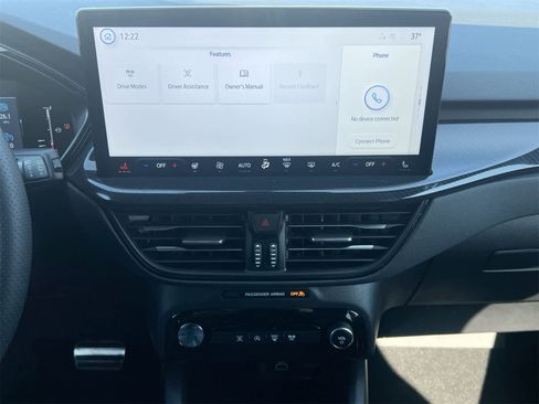 Used 2024 Ford Escape ST-Line w/ Tech Pack #1 image 27