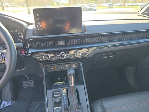 Used 2023 Honda CR-V Sport Touring image 21