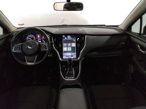 Used 2024 Subaru Legacy Premium image 33