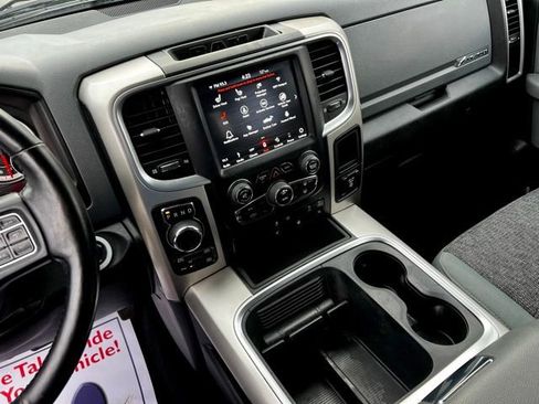 Used 2019 RAM 1500 Big Horn AWD/4WD image 37