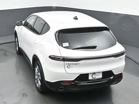 New 2025 Dodge Hornet R/T AWD/4WD image 42