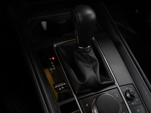 Used 2024 MAZDA CX-50 AWD 2.5 S w/ Cargo Package image 24