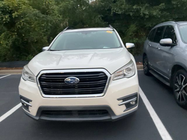 Used 2021 Subaru Ascent Touring w/ Popular Package #2A AWD/4WD image 13