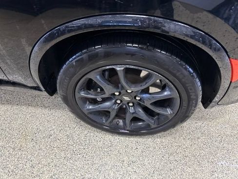 Used 2021 Dodge Durango R/T w/ Tow 'N Go Package AWD/4WD image 5