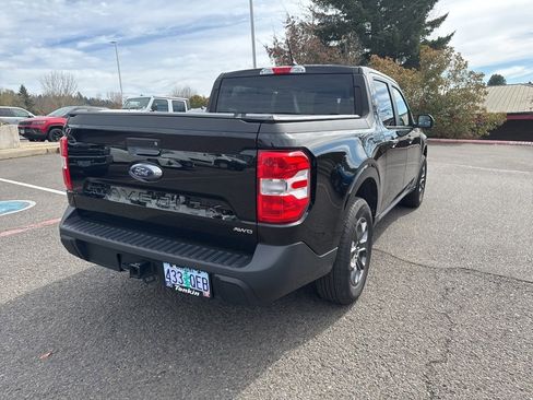 Used 2024 Ford Maverick XLT w/ Equipment Group 300A Standard image 7