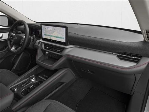 New 2026 Ford Explorer Active RWD image 11