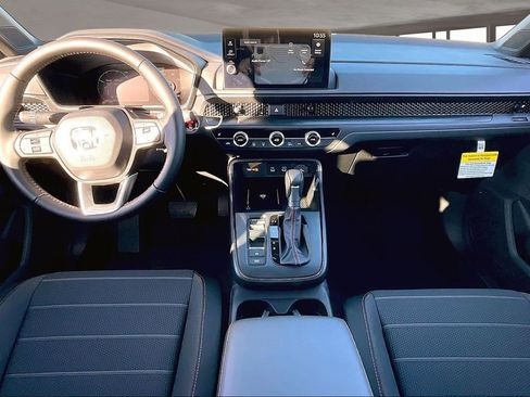 New 2026 Honda CR-V Sport image 5