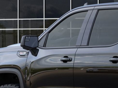 New 2026 GMC Sierra 1500 AT4X image 12