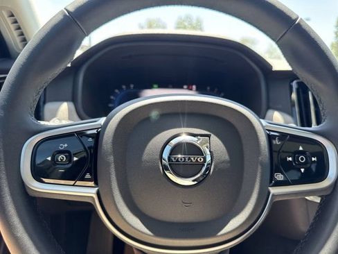 New 2025 Volvo V90 B6 Cross Country Plus w/ Protection Package Premier image 26