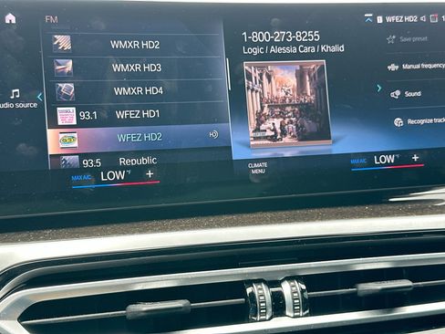 Certified 2023 BMW 330i Sedan w/ Convenience Package RWD image 15