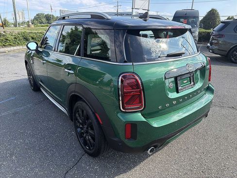 Used 2023 MINI Cooper Countryman S AWD/4WD image 12