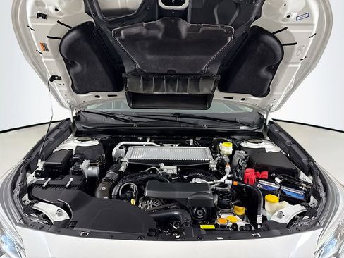 Used 2021 Subaru Outback Limited XT image 31