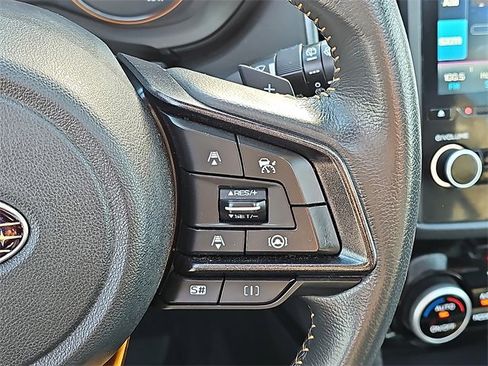 Used 2022 Subaru Forester Wilderness image 24