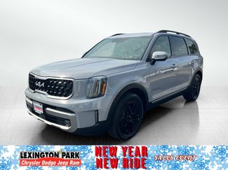 Used 2023 Kia Telluride SX Prestige X-Line video 2