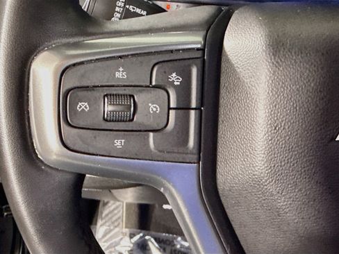 Used 2023 Chevrolet Suburban Z71 AWD/4WD image 14