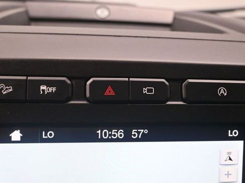 Certified 2018 Ford F150 Platinum w/ Equipment Group 701A Luxury AWD/4WD image 13