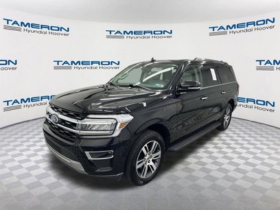 Used 2024 Ford Expedition Max Limited