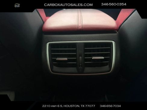 Used 2019 Acura TLX w/ Technology & A-SPEC Pkg image 29