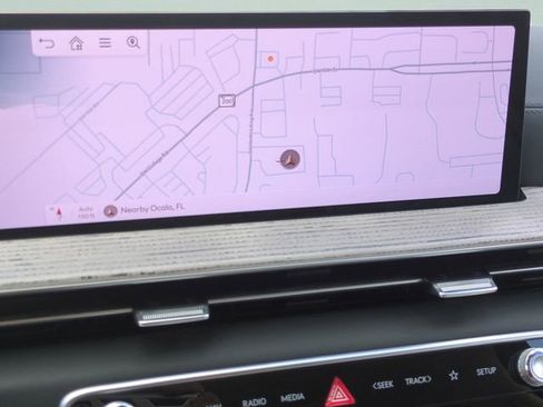 New 2026 Genesis GV80 2.5T Select image 20