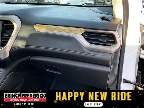 Used 2019 GMC Acadia Denali w/ Technology Package image 13