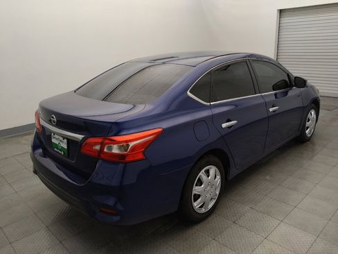 Used 2019 Nissan Sentra S FWD image 9