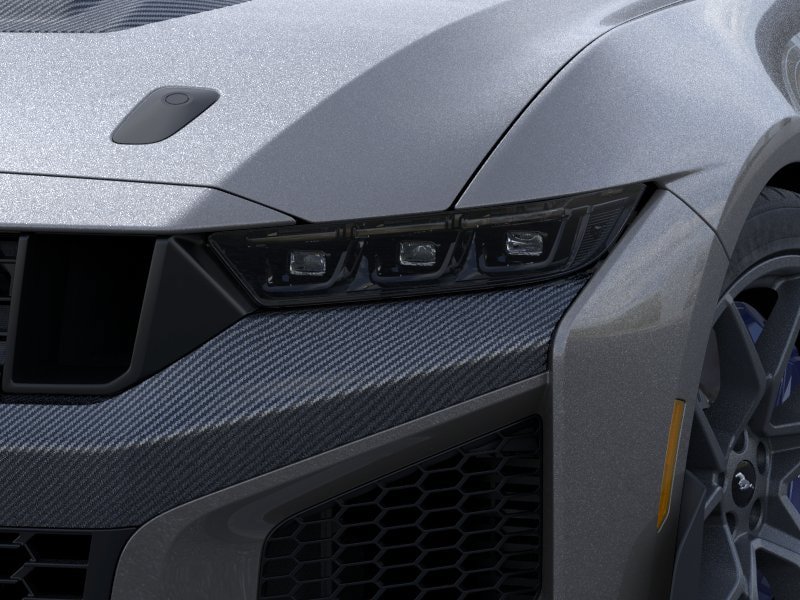 New 2026 Ford Mustang Dark Horse SC w/ Carbon Fiber Exterior Package RWD image 18