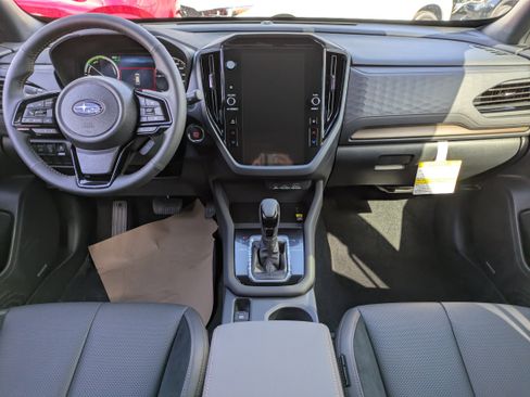 New 2025 Subaru Forester Touring image 15