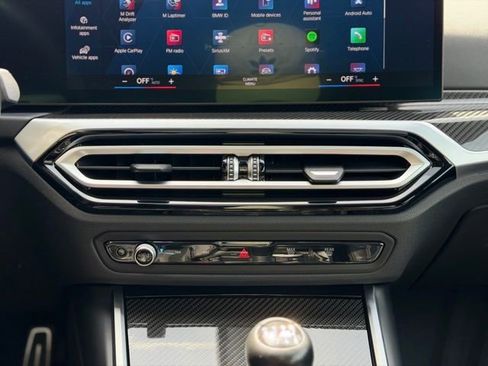 Used 2024 BMW M2 w/ Lighting Package RWD image 32