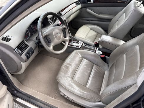 Used 2003 Audi A6 4.2 image 4