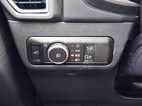 New 2025 Ford Bronco Sport Big Bend w/ Convenience Package image 23