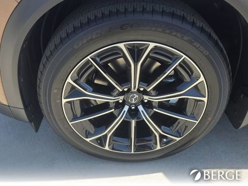 New 2025 MAZDA CX-70 Plug-In Hybrid w/ Premium Plus image 11