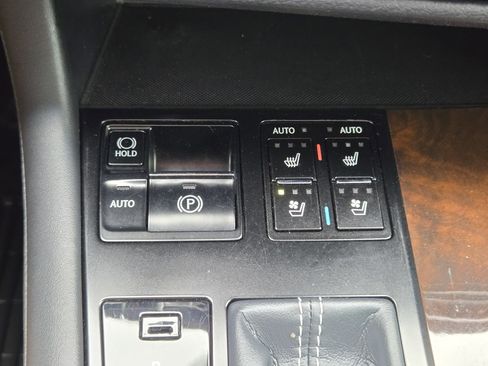 Used 2019 Lexus RX 350 FWD w/ Navigation Package image 27