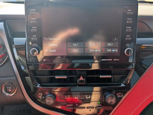 Used 2023 Toyota Camry XSE image 13