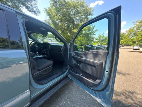 Used 2023 Ford F150 XLT AWD/4WD image 26